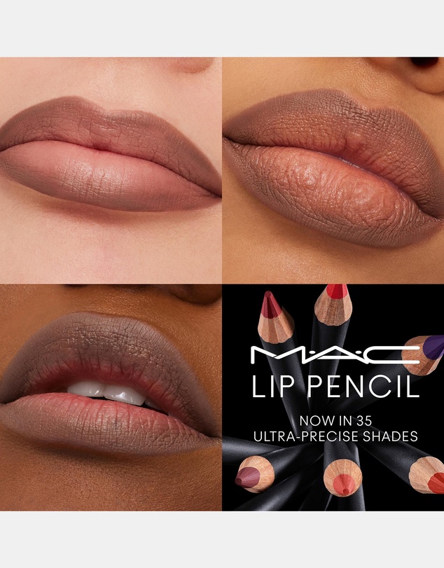MAC - Lip Pencil - Stone