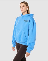 P.E Nation - Glide Hoodie