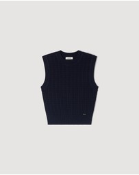Sandro - Fidele Sweater