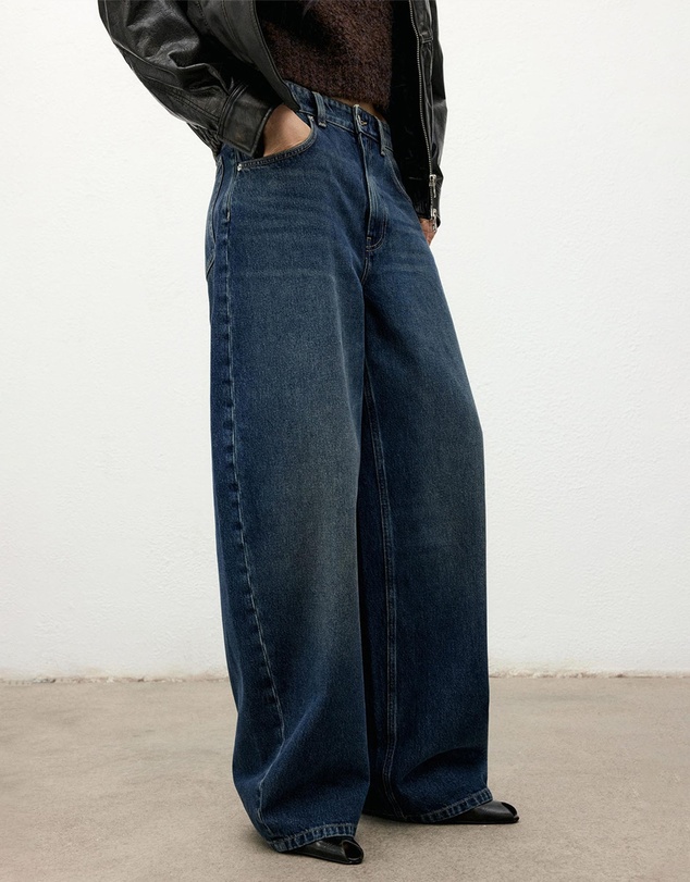 M.N.G - Danielle Jeans