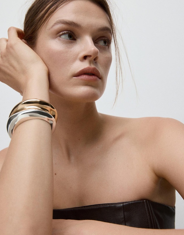 M.N.G - Denise Bracelet