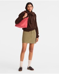 Longchamp - Le Pliage Original Nylon Handbag - Large