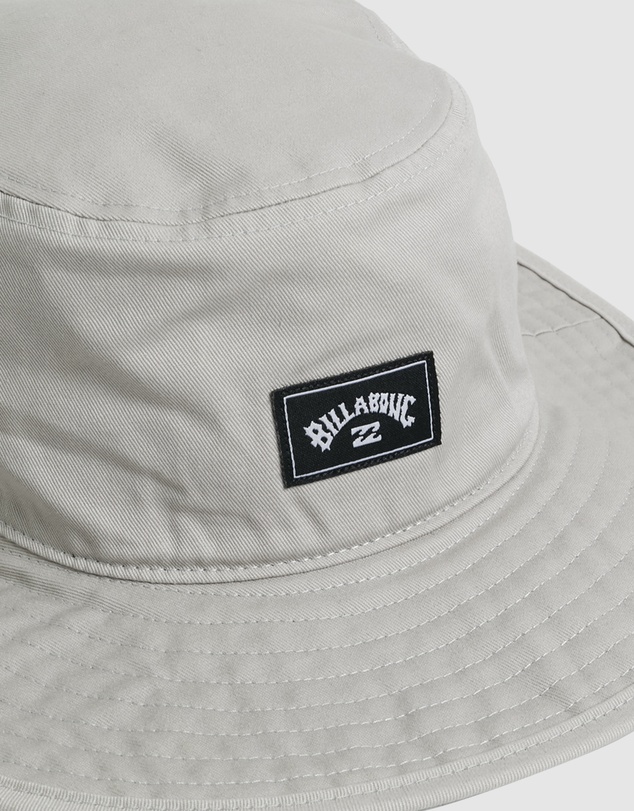 Billabong - Mens Big John Bucket Hat