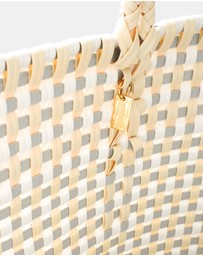 Mimmi Terra - Traveller Tote Zabaione