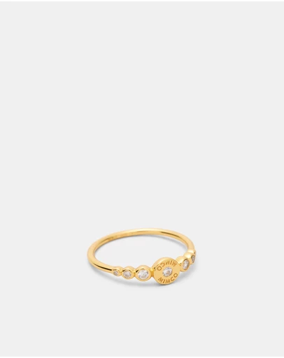 MIMCO - Finito Ring Band