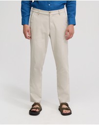 Oxford - New Magnus Cotton Trouser