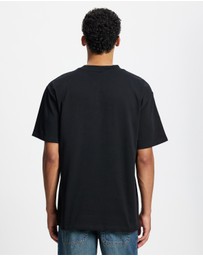AS Colour - Heavy Tee