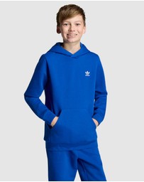 adidas Originals - Logo Hoodie - Kids-Teens