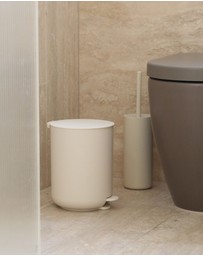 DESIGNSTUFF - ARC Pedal Bin, 4.3L