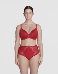 Simone Perele - Caresse Culotte Brief