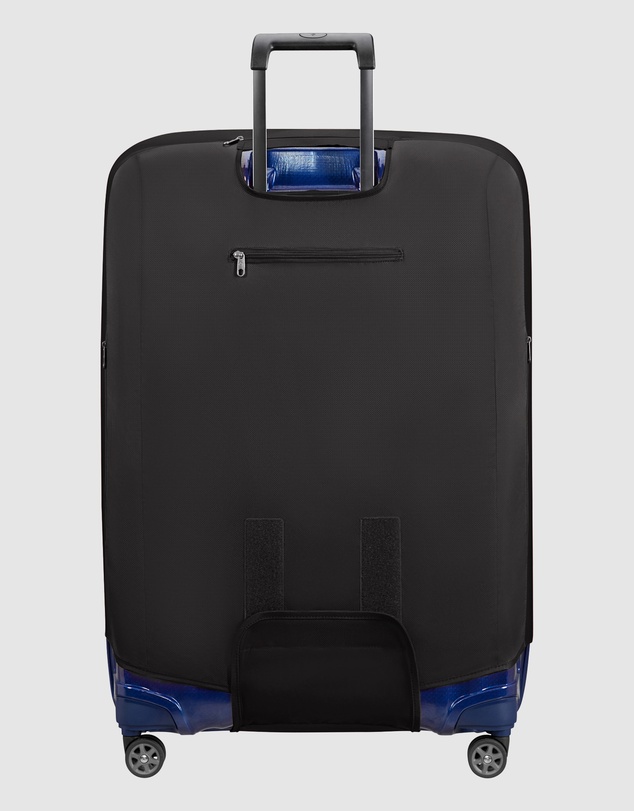 Samsonite - Travel Accessories Foldable Luggage Cover Extra Large (Fits 81-86Cm*)