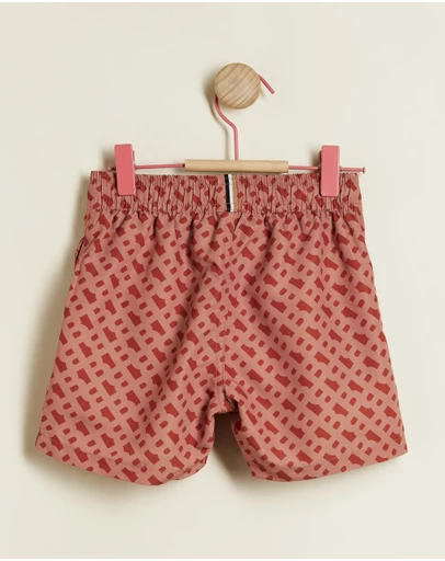 BOSS - Swim Shorts - Kids-Teens