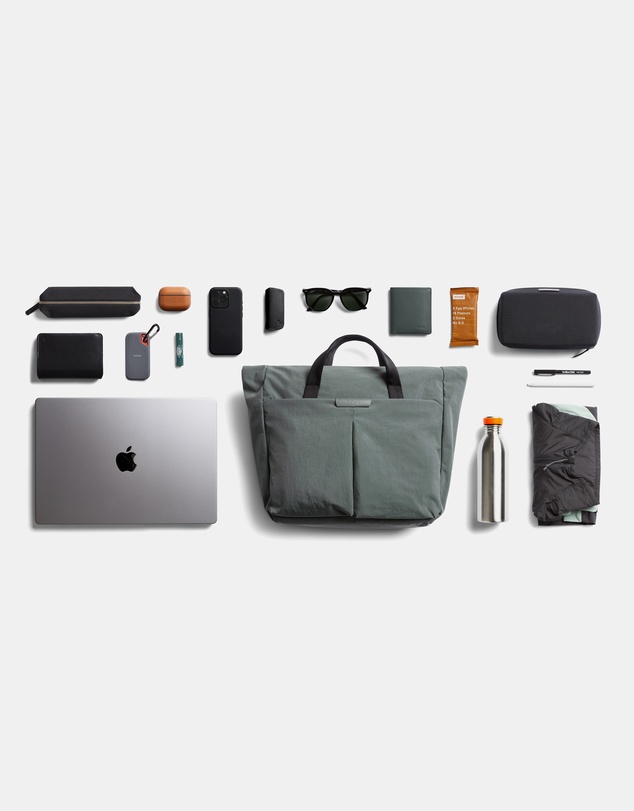 Bellroy - Tokyo Messenger Bag 14