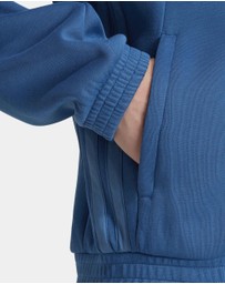 adidas Performance - New South Wales Colourblock Full Zip Hoodie - Mens Mens