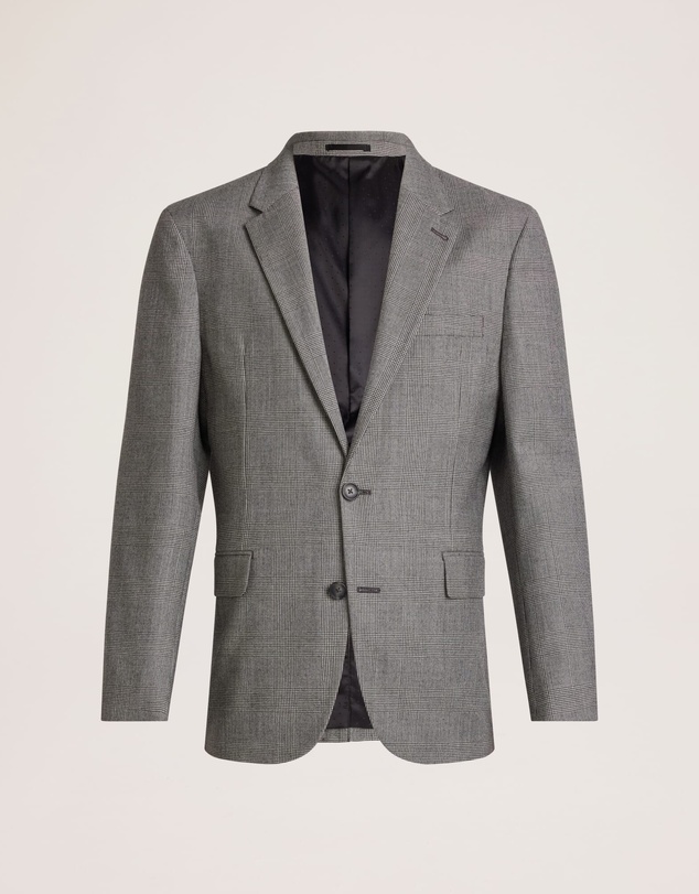 SABA - Garcon Italian Wool Jacket