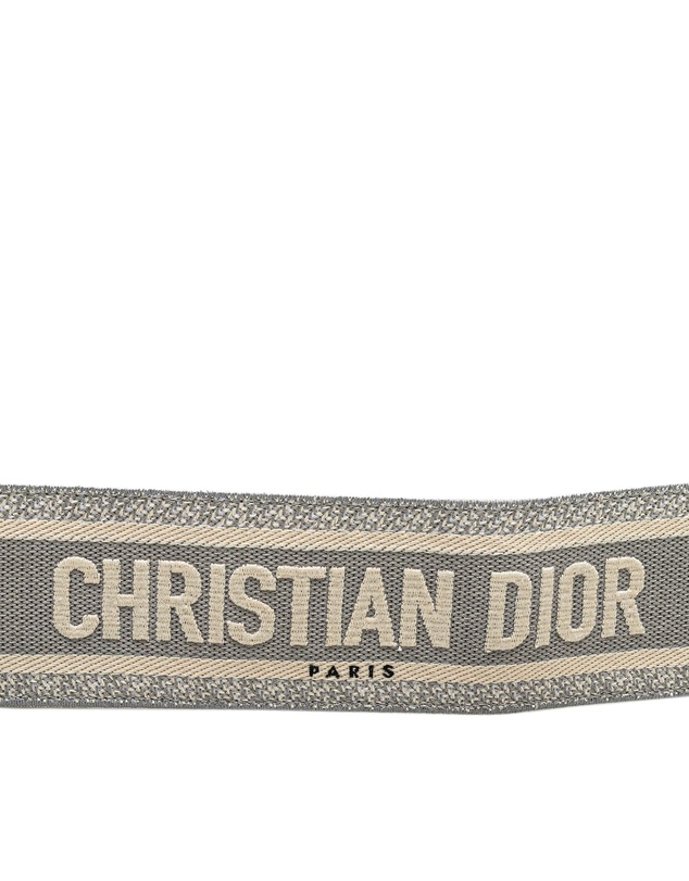 Pre-Loved by Azura Reborn - Pre-Loved Embroidered Logo Strap