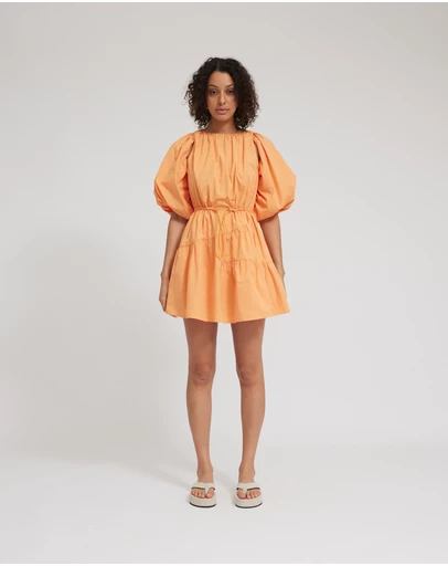 TOJHA - Alita Dress