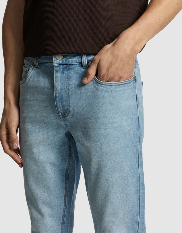 yd. - Guy Skinny Jean