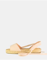 Therapy - Dauphin Sandals