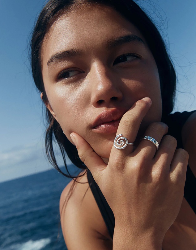 Kirstin Ash - Sweet Escape Ring