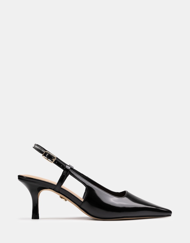 Wittner - Marrie Leather Slingbacks