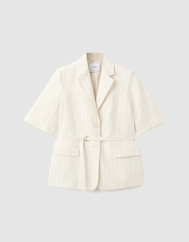M.N.G - Argelia Blazer