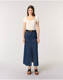Maje - Moka Sweater