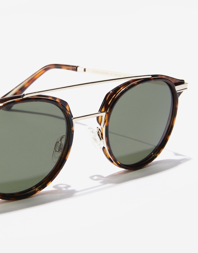 Hawkers Co - HAWKERS - Polarized Carey Green CITYLIFE  Sunglasses for Men and Women UV400