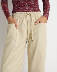 Dazie - On the Move Cargo Pants