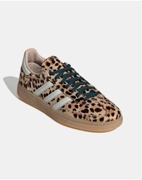 adidas Originals - Handball Spezial Cheetah - Women's