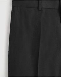 COS - Cotton Straight-Leg Chinos