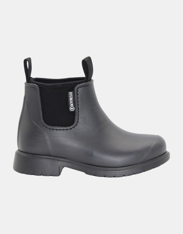 Human - Jam II Womens Boots