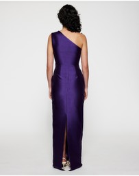 Solace London - Kira Maxi Dress