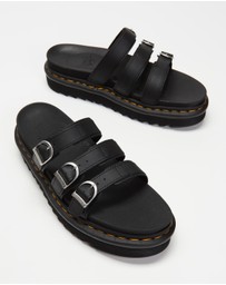 Dr Martens - Blaire Slide Sandals