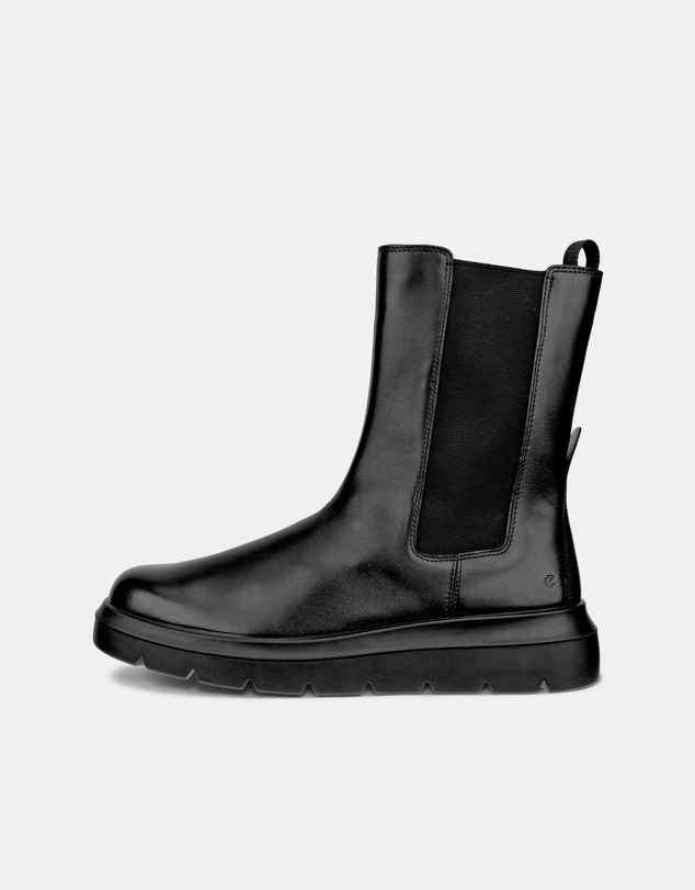 ECCO - ECCO Nouvelle