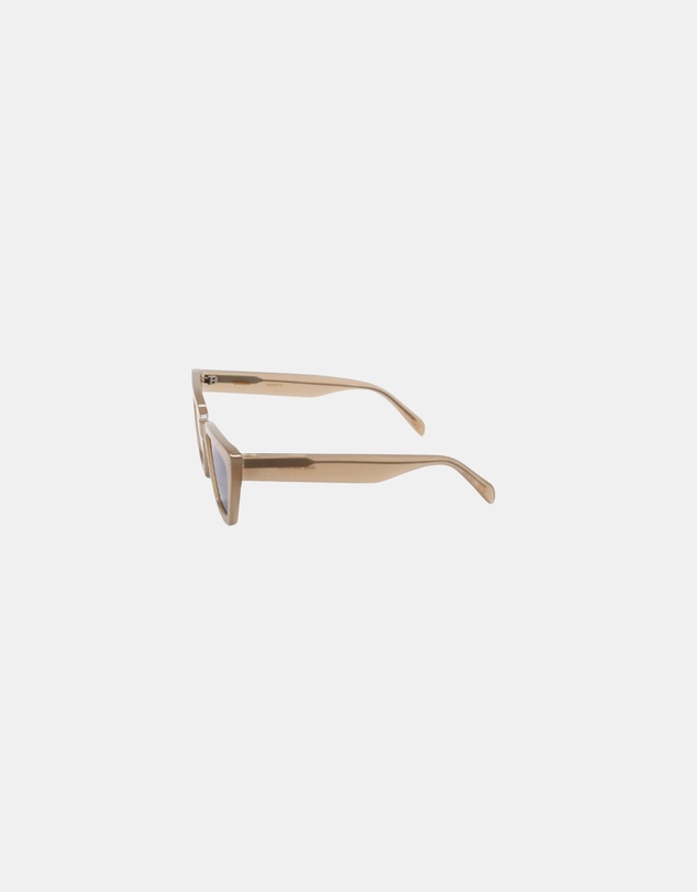 Soda Shades - Hailey II Nude
