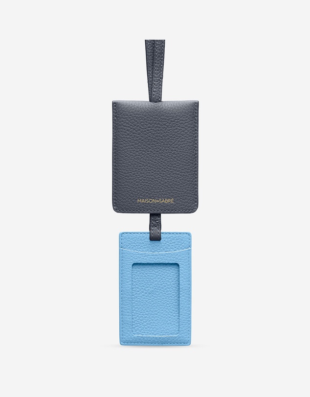 Maison De Sabre - The ID Lanyard