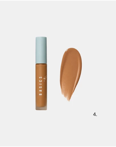 Basics By B - Alter Ego Concealer