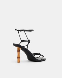 Sol Sana - Flirtini Heel