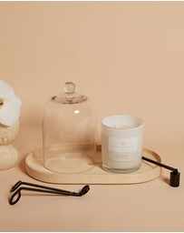 Palm Beach Collection - Wick Trimmer & Snuffer