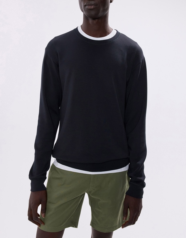 Marcs - Neo Crew Neck Sweater