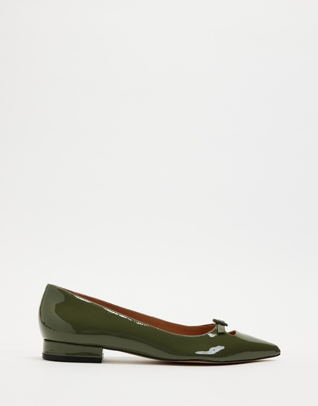 Nina Armando - Luiza II Flats