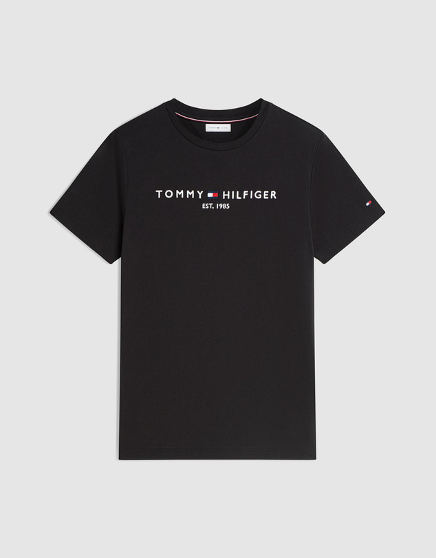 Tommy Hilfiger - Tommy Logo T-Shirt