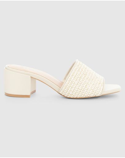 BONE RAFFIA