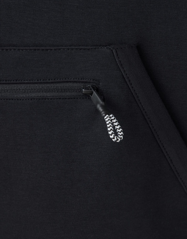 M.N.G - Zipset Sweatshirt - Kids-Teens