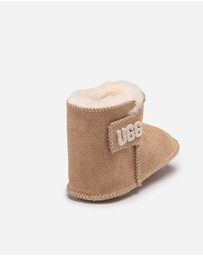 Ozwear Connection Uggs - Ugg Logo Baby Boot