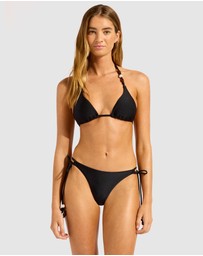 Seafolly - Palermo Slide Tri Bikini Top
