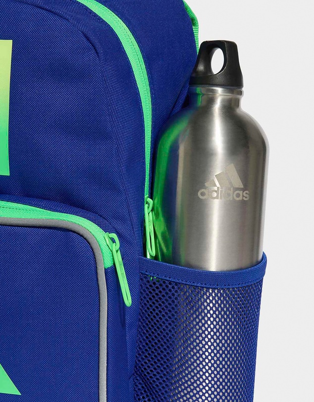 adidas Performance - Neon Backpack - Kids