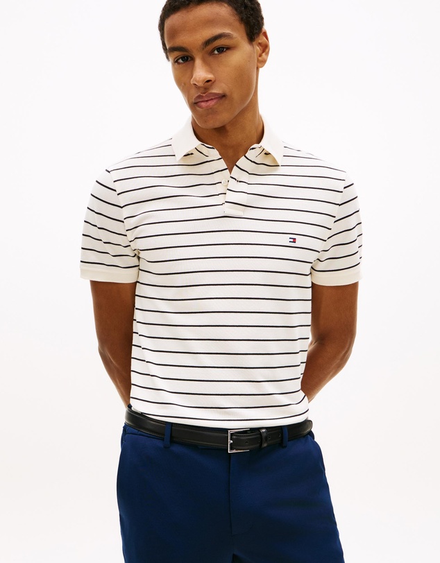Tommy Hilfiger - 1985 Regular Polo