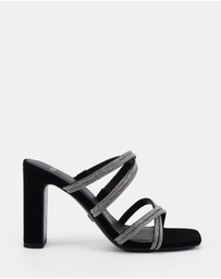 Novo - Paityn Heels